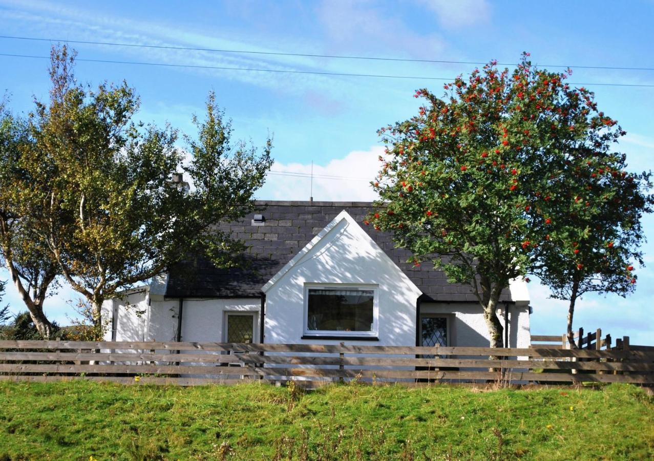 פורטרי Crepigill Cottage מראה חיצוני תמונה